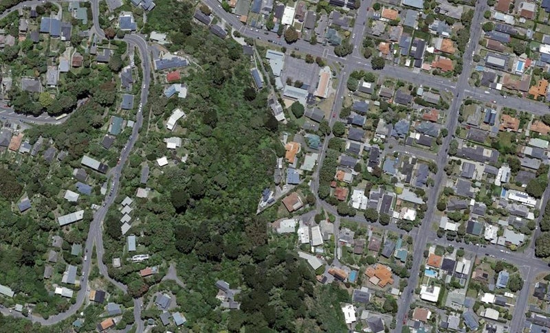 76 Falkirk Avenue, Seatoun, Wellington - Carousel 1