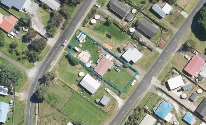 51 Takahe Road, Ahipara, Kaitaia - Carousel 1