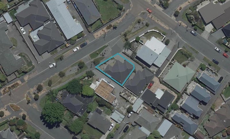 44 Wyndham Street, Papanui, Christchurch - Carousel 1