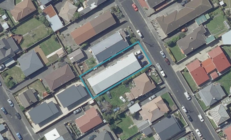 4/18 Begg Street, Saint Kilda, Dunedin - Carousel 1