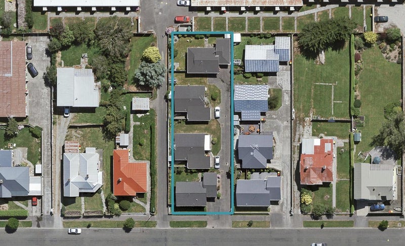 1/24 Avenal Street, Avenal, Invercargill - Carousel 1