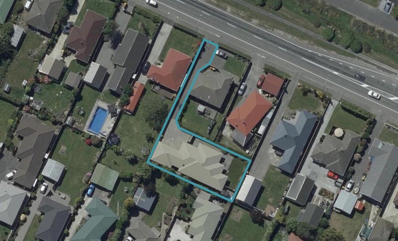 27A Dunbars Road, Halswell, Christchurch - Carousel 1