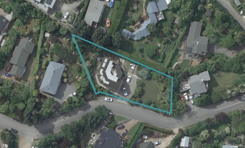 2 Hay'S Rise, Governors Bay, Lyttelton - Carousel 1
