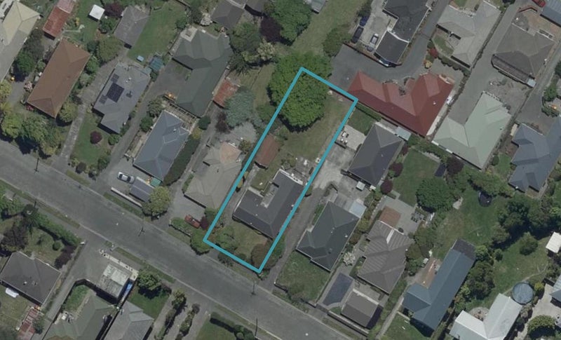 17 Moreland Avenue, Papanui, Christchurch - Carousel 1