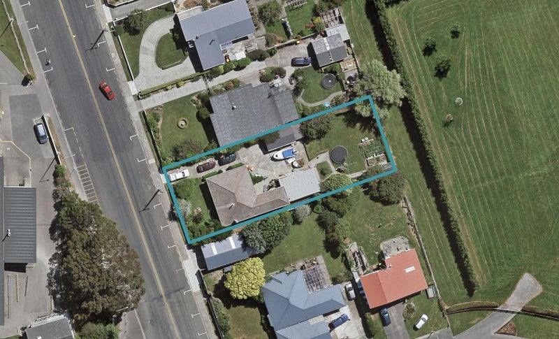 359 Racecourse Road, Hargest, Invercargill - Carousel 1