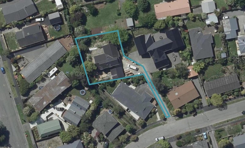 7A Wedgewood Avenue, Cashmere, Christchurch - Carousel 1
