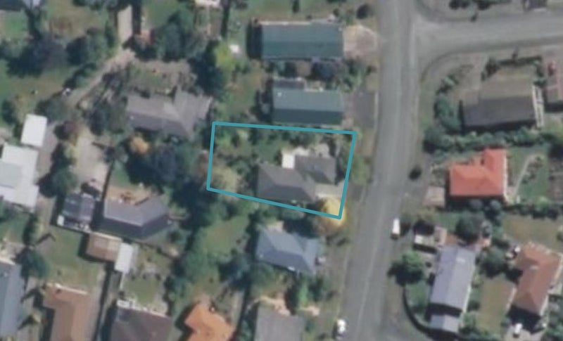 18 Tasman Street, Oceanview, Timaru - Carousel 1