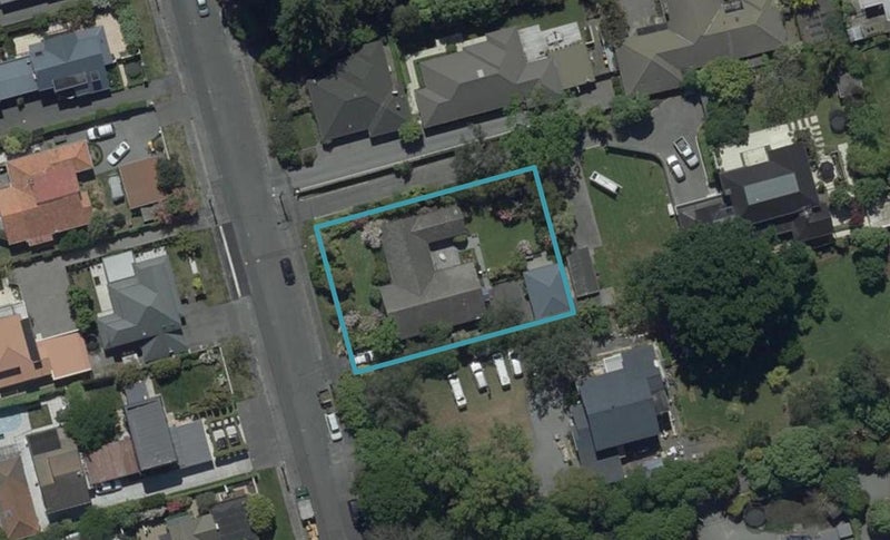 24 Bryndwr Road, Fendalton, Christchurch - Carousel 1