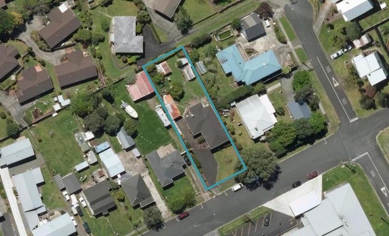 10 Meldrum Street, Kamo, Whangarei - Carousel 1