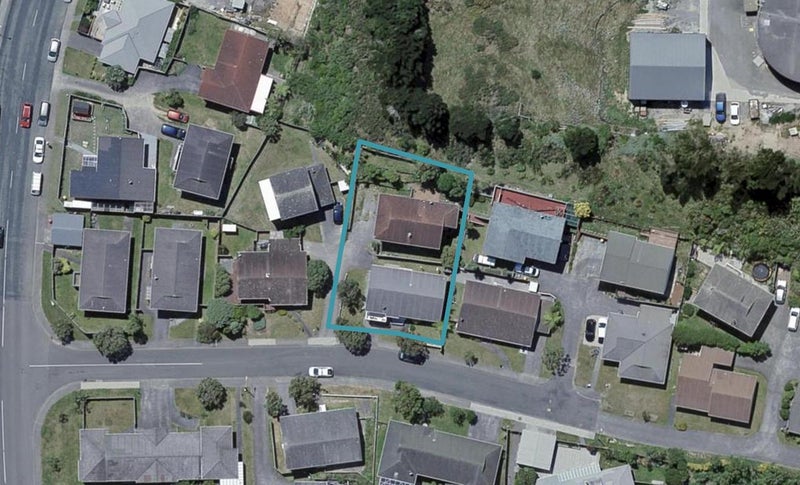 5A Glenwood Grove, Woodridge, Wellington - Carousel 1