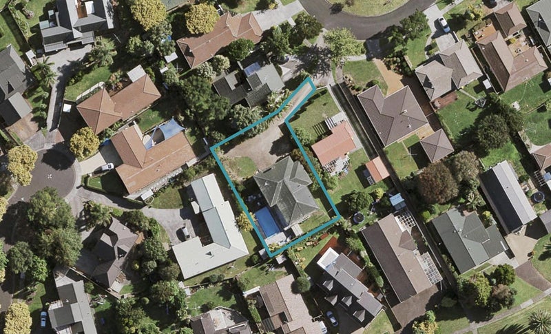 14 Syntax Place, Conifer Grove, Takanini - Carousel 1
