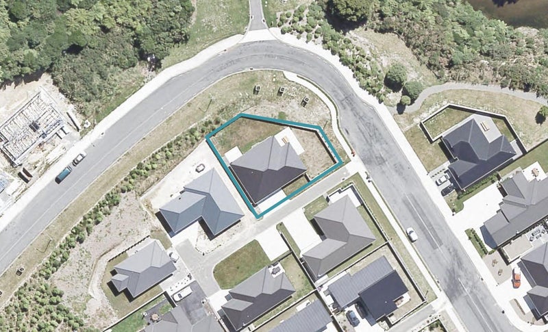 63 Riverstone Drive, Riverstone Terraces, Upper Hutt - Carousel 1