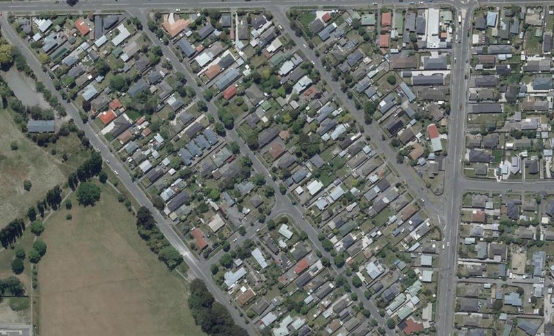 29 Flemington Avenue, North New Brighton, Christchurch - Carousel 1
