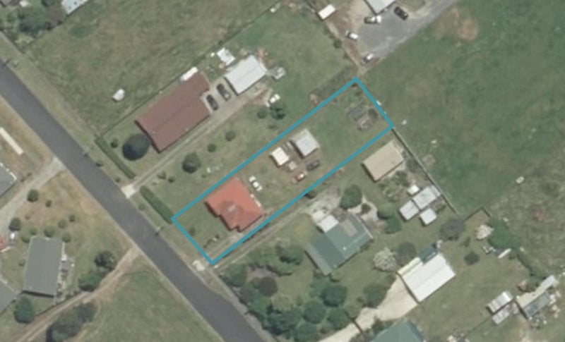 125 Esplanade, Te Kūiti - Carousel 1