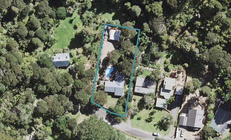 48 Western Road, Laingholm, Auckland - Carousel 1