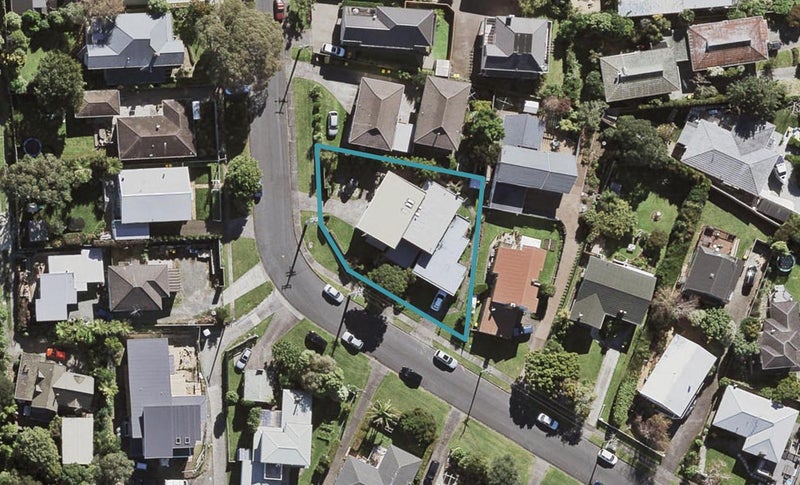 3/0 Tui Glen Road, Birkenhead, Auckland - Carousel 1