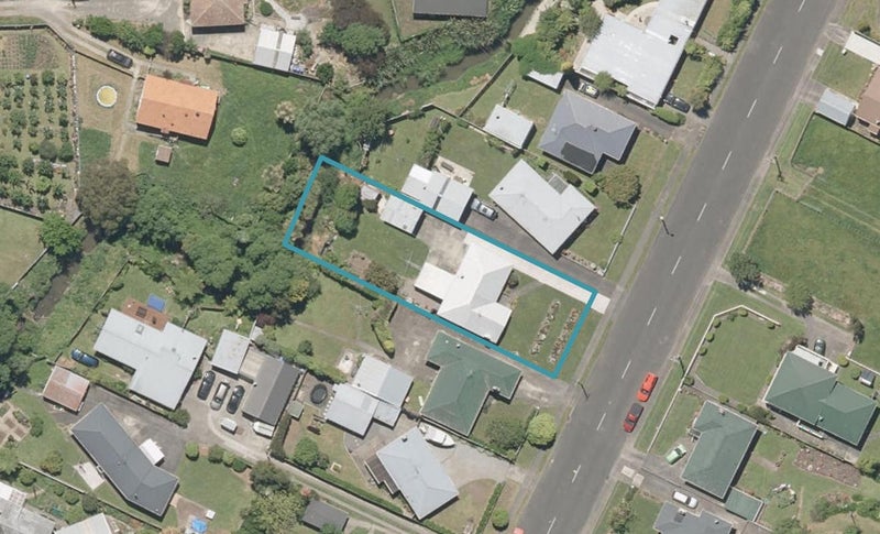 155 Ikitara Road, Whanganui East, Whanganui - Carousel 1