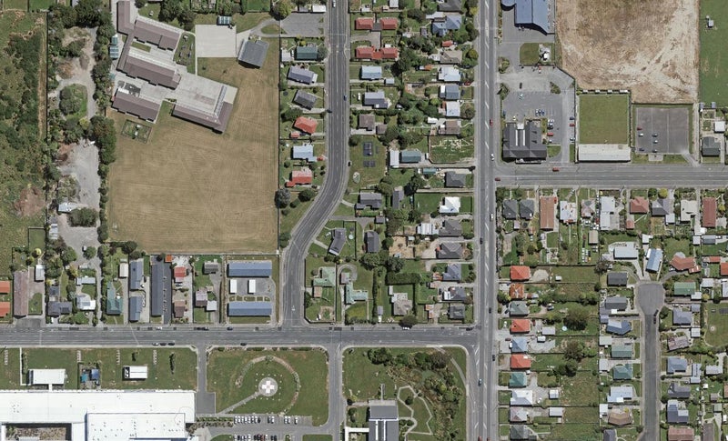 424 Ness Street, Kew, Invercargill - Carousel 1