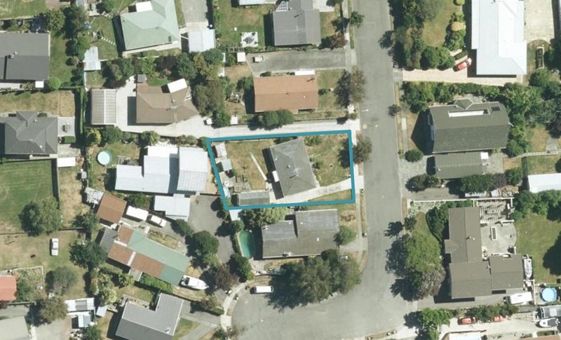 22 Burden Street, Redwoodtown, Blenheim - Carousel 1