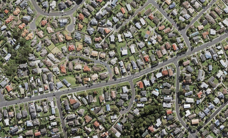 1 McFetridge Place, Hillcrest, Auckland - Carousel 1
