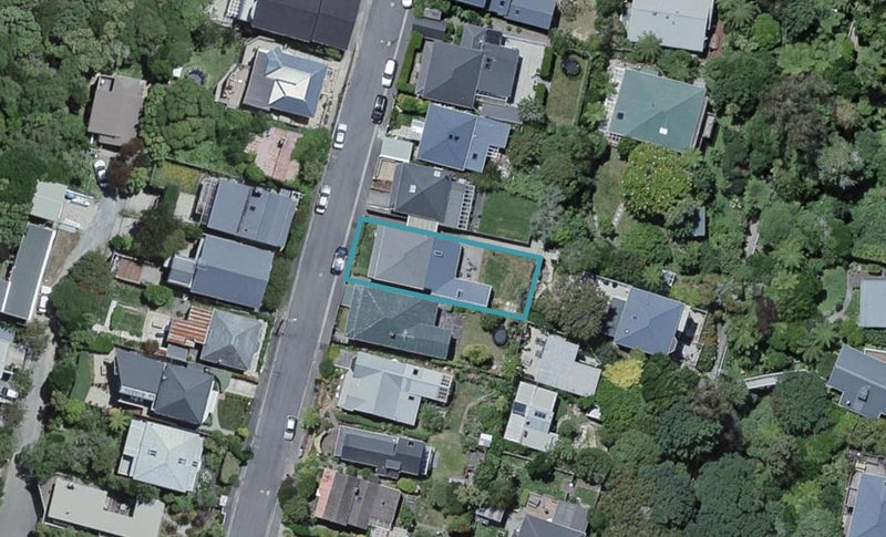 45 Hanover Street, Wadestown, Wellington - Carousel 1