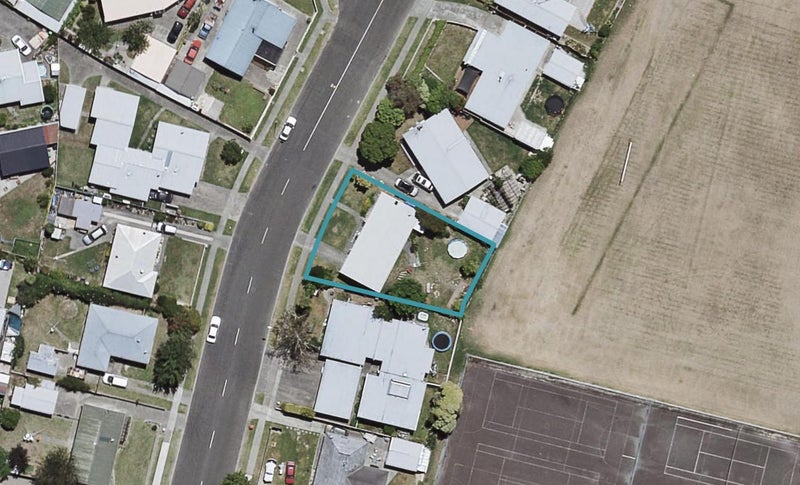 33 Freyberg Avenue, Tamatea, Napier - Carousel 1