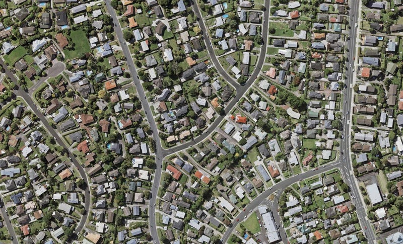 1/4 Merriefield Avenue, Forrest Hill, Auckland - Carousel 1