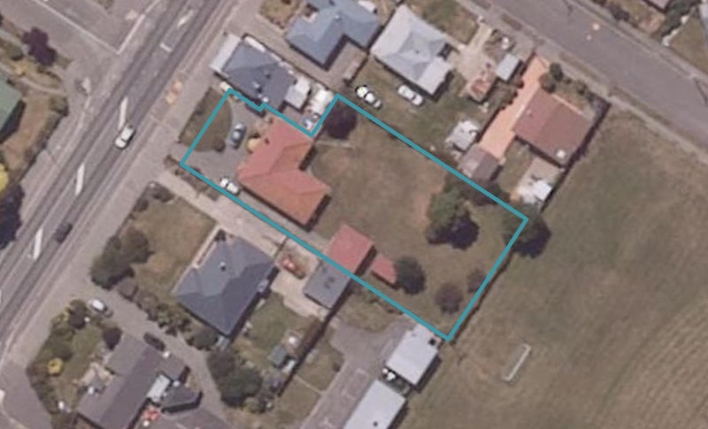 477 Thames Highway, Oamaru North, Oamaru - Carousel 1