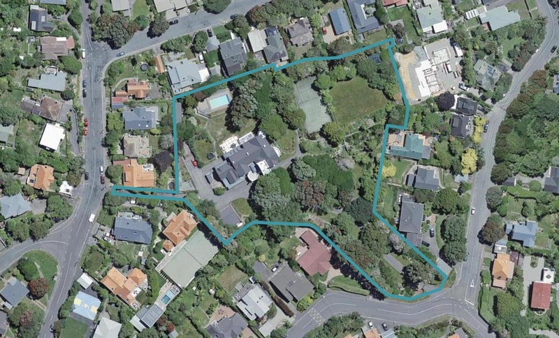 50 Homewood Avenue, Karori, Wellington - Carousel 1