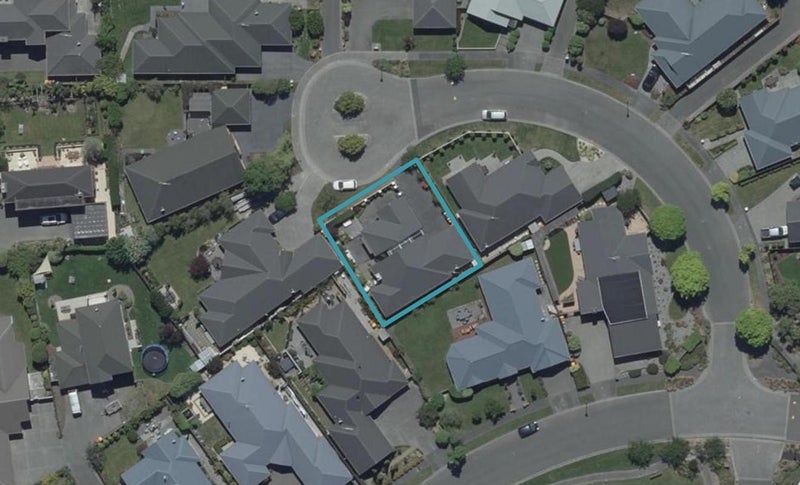 5 Falconridge Place, Shirley, Christchurch - Carousel 1