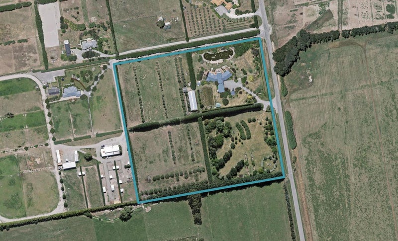 285 Lehmans Road, Fernside, Rangiora - Carousel 1