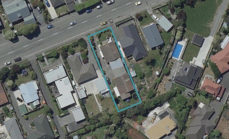 1/272 Centaurus Road, Hillsborough, Christchurch - Carousel 1