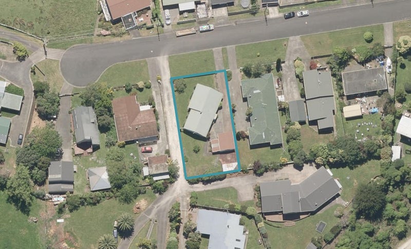 49 Burtts Road, Durie Hill, Whanganui - Carousel 1