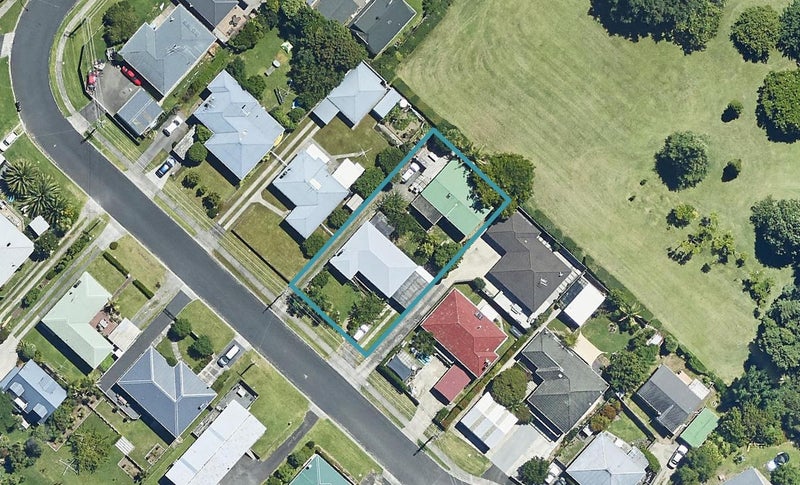 34A Collingwood Street, Judea, Tauranga - Carousel 1