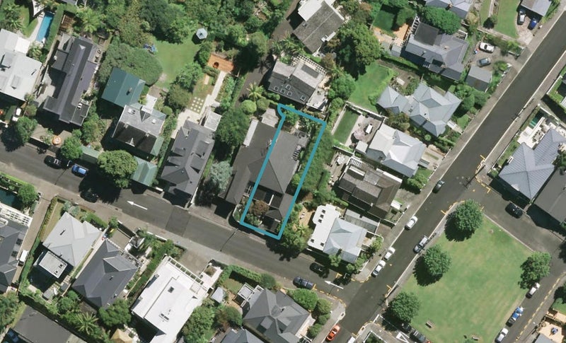 1 Cameron Street, Saint Marys Bay, Auckland - Carousel 1