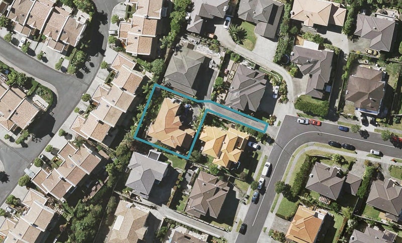 30 Joy Street, Albany Heights, Auckland - Carousel 1