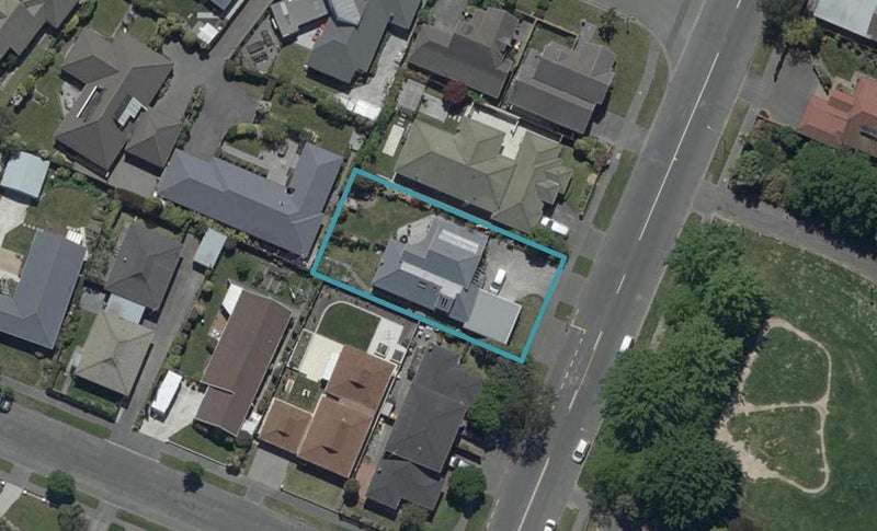 11 Apsley Drive, Russley, Christchurch - Carousel 1