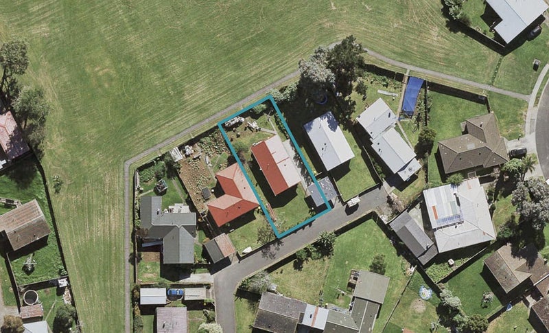 8 Lytham Lane, Mangere East, Auckland - Carousel 1