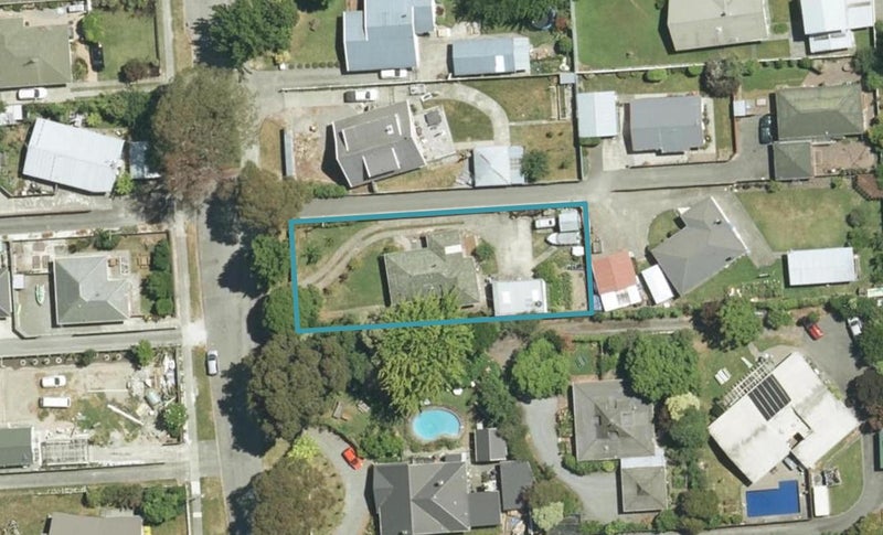 42 Mowat Street, Springlands, Blenheim - Carousel 1