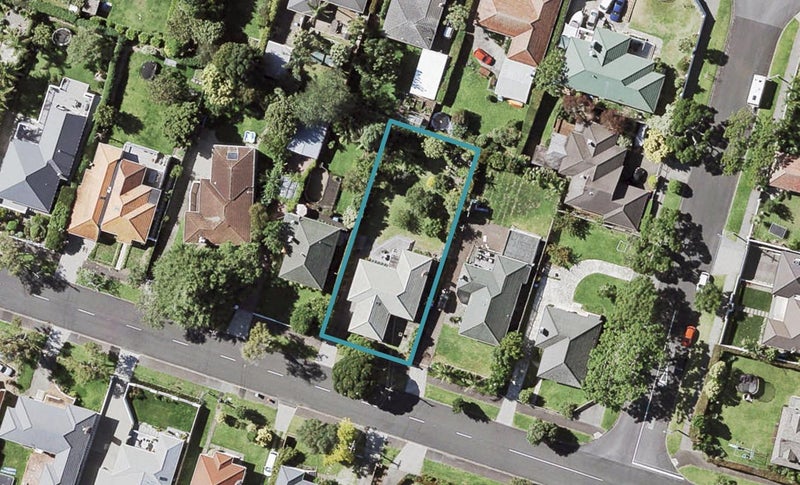 20 Whitehaven Road, Glendowie, Auckland - Carousel 1
