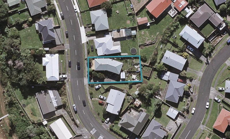 37 Belair Avenue, Blagdon, New Plymouth - Carousel 1