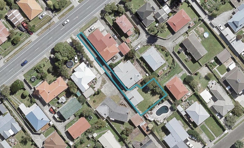 124B Waiwhetu Road, Waterloo, Lower Hutt - Carousel 1