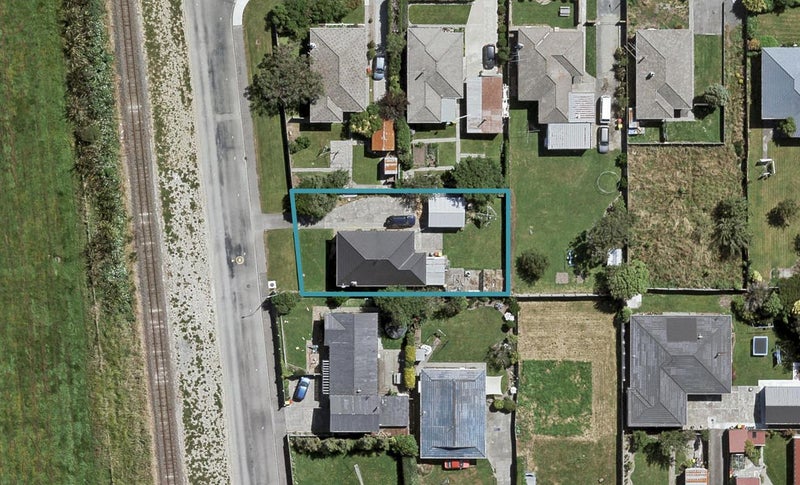 37 Philip Street, Gladstone, Invercargill - Carousel 1