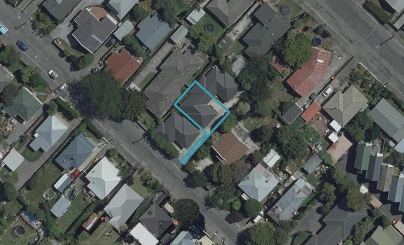 51 Gibbon Street, Sydenham, Christchurch - Carousel 1