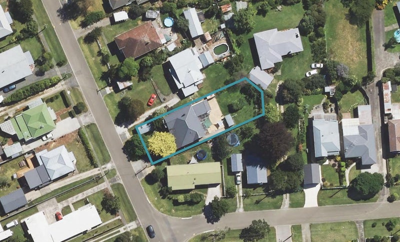 113 Whitaker Street, Whataupoko, Gisborne - Carousel 1