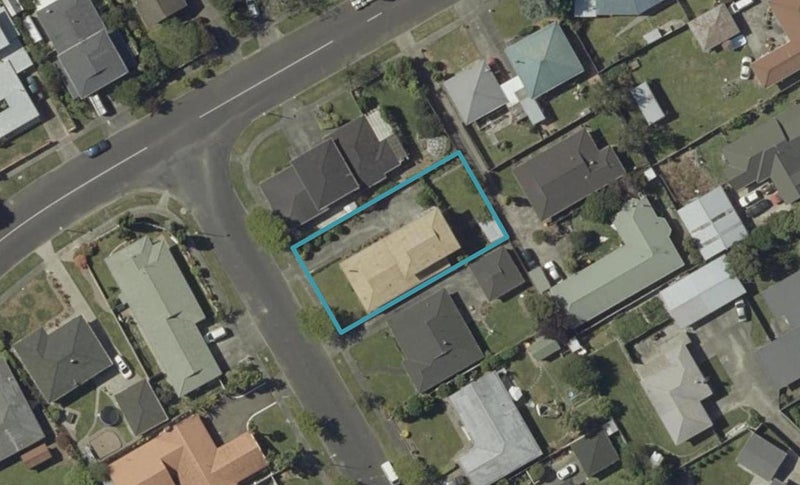 3 Chippendale Crescent, Highbury, Palmerston North - Carousel 1