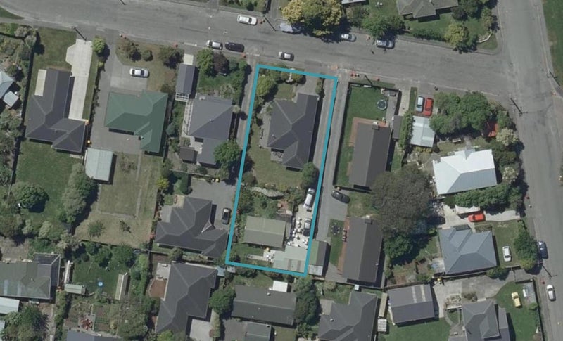26 Tavender Street, Woolston, Christchurch - Carousel 1