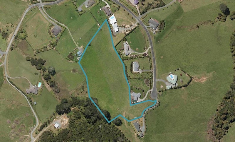 0 Pompallier Estate Drive, Maunu, Whangarei - Carousel 1