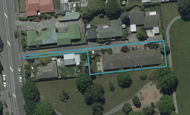 3/39B Middleton Road, Upper Riccarton, Christchurch - Carousel 1