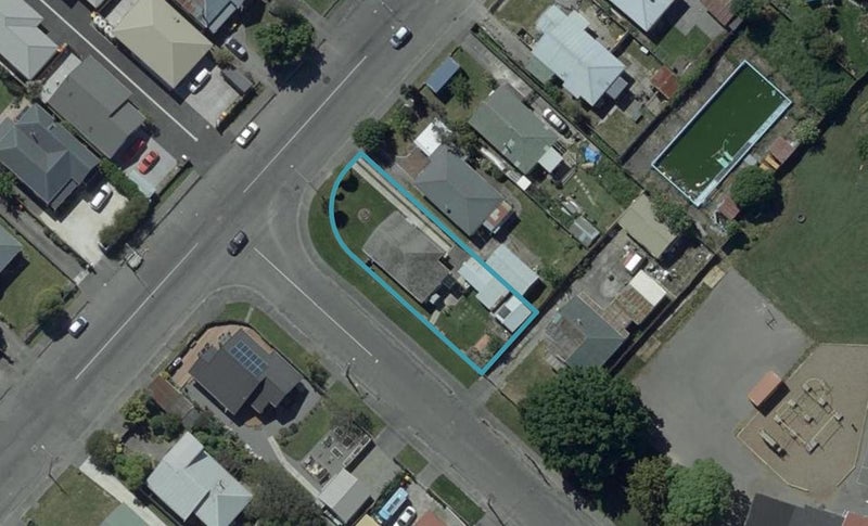 612 Worcester Street, Linwood, Christchurch - Carousel 1
